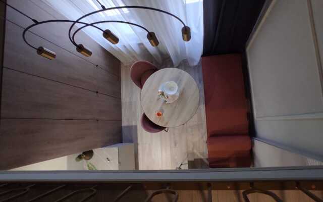 Marsel Na Naberezhnoy V Tsentre Goroda Apartments