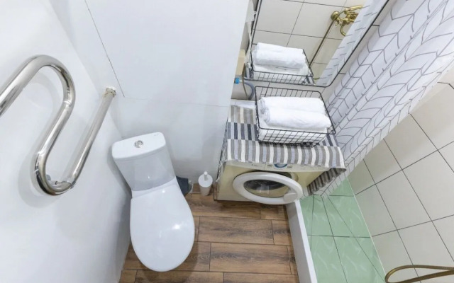 Квартира на Проспекте Ибрагимова 30А 1