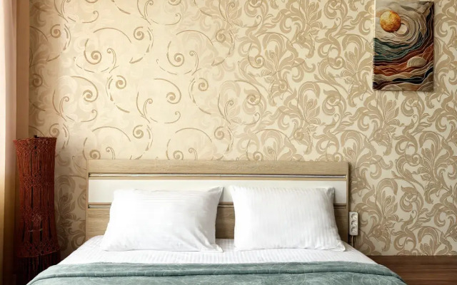 Квартира С акцентом на комфорт на Поляне