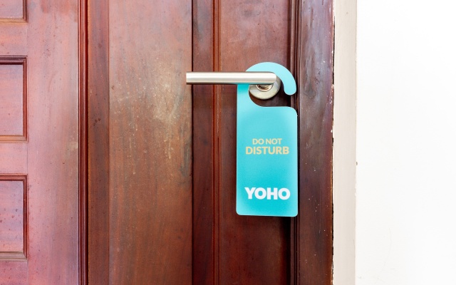 Yoho Mount Republic Hotel
