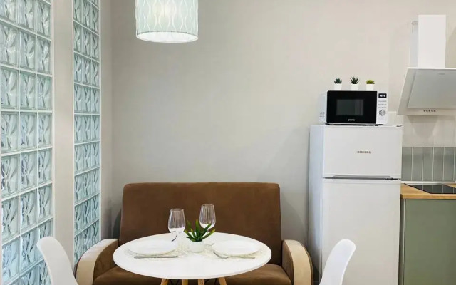 Discovery Room Apartments