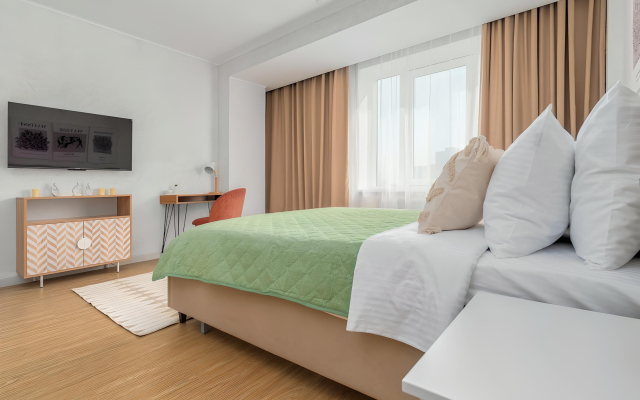 Апартаменты Grand Palace 612