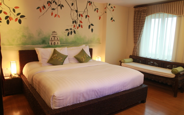 Anise Hanoi Hotel