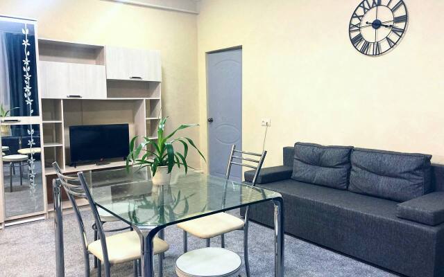 Апартаменты Вистерия