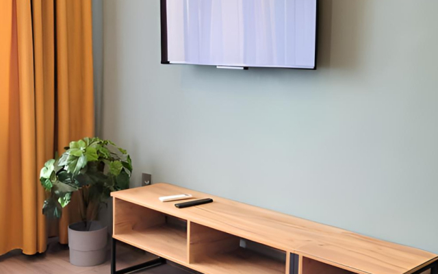 Апартаменты Атмосфера Марокко