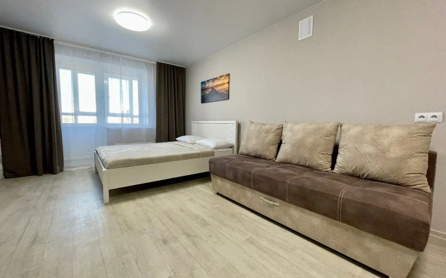 Квартира на Киевской 1