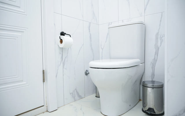 Studiya S Shikarnym Vidom Apartments