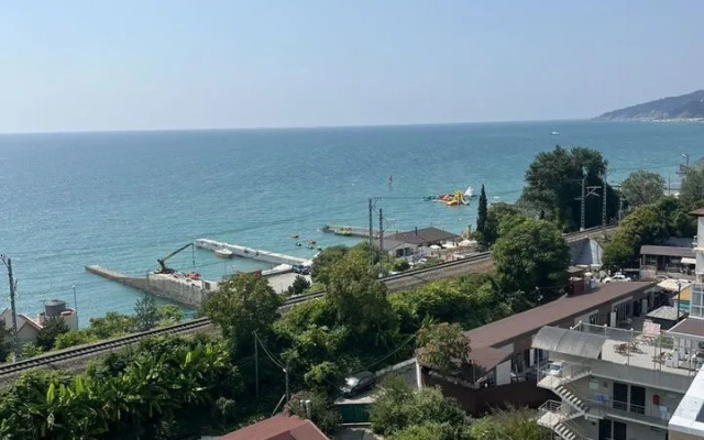 Квартира на Крымской 89 (758)