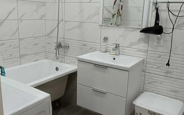 S Vidom Na Reku Kazanku Flat