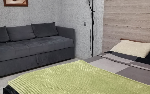 Квартира Кондрикова 4