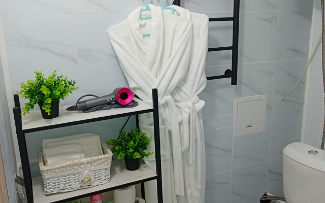 Ryadom S Tk Yeletskiy Apartments