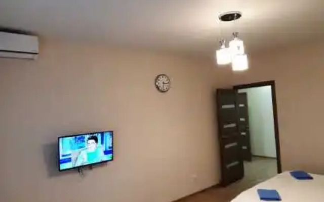 Апартаменты 1 Ms Apartments on Rodionova 7b