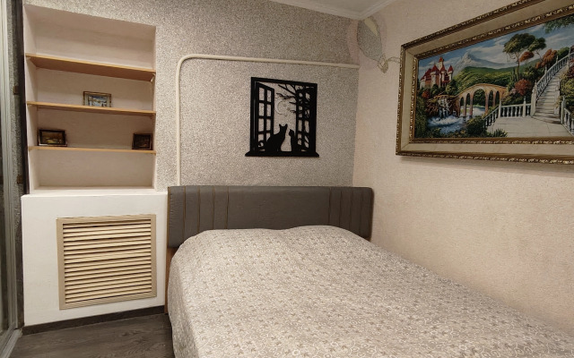 Квартира Цветник