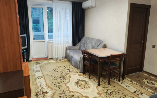Квартира Уютная в центре курортной зоны рядом с источником