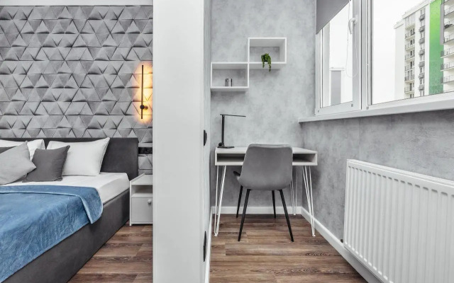 Квартира ЖК Фрукты Персик 2254