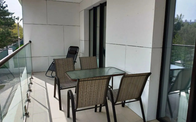 Апартаменты Тимлен