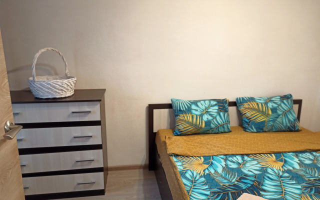 Tula Apartments