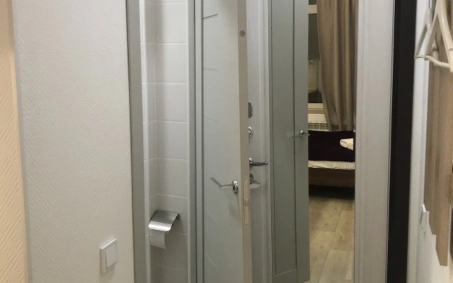 Oreshka Apartments 7