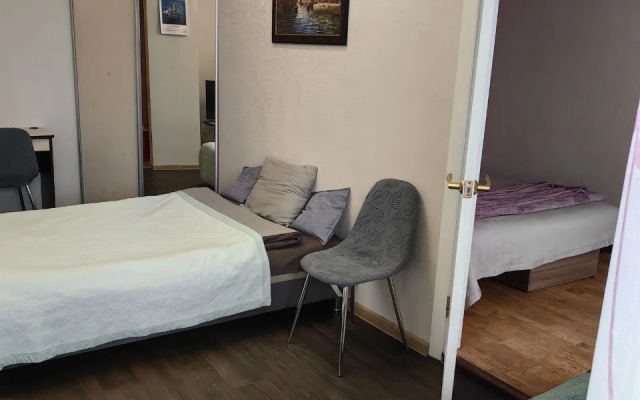 Квартира в самом центре Владивостока