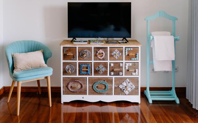 Апартаменты The VALLEY