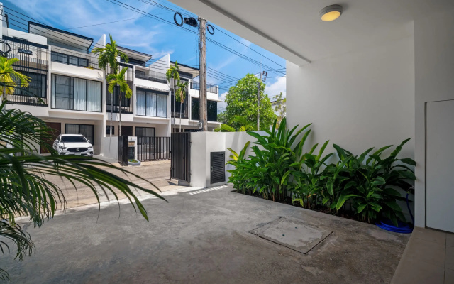 Laguna Parkside Residences in Laguna by Banyan Living