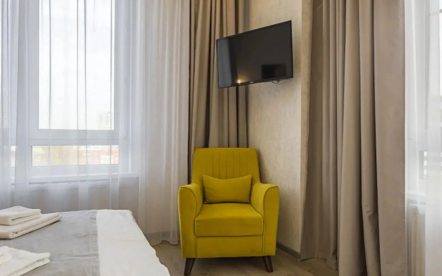 Apartments Apart Realty 8