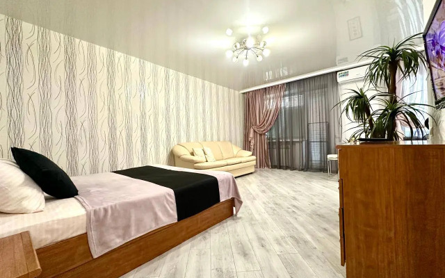 Квартира в центре Волгограда