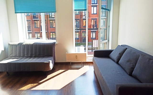 Apartamenty "Ayvazovskiy" Flat