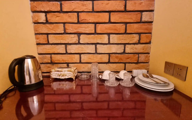 Boutique Hotel Grandview