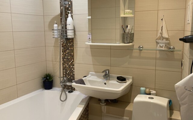 Апартаменты Художников на Громовой