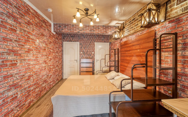 Апартаменты Лофт на Автозаводской