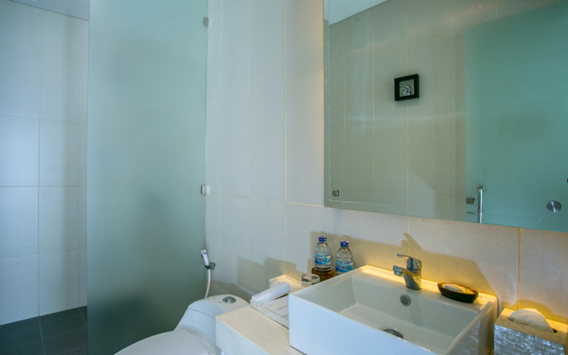 The Diana Suite Tuban