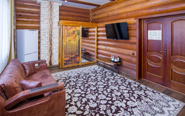 SPA-Kurort Kedrovij Hotel