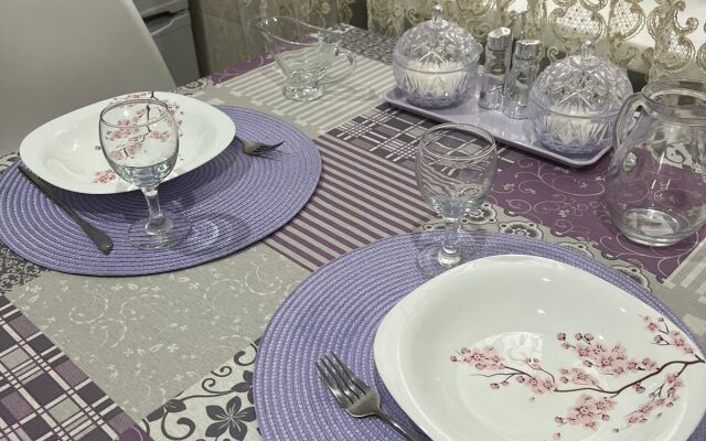 Квартира на Садовой 213