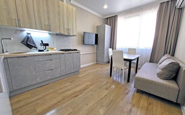 Emerald Comfort 3 Apartments
