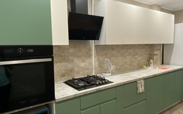 Квартира семейная трехкомнатная квартира