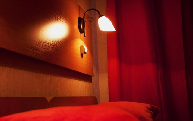 Хостел Polar House