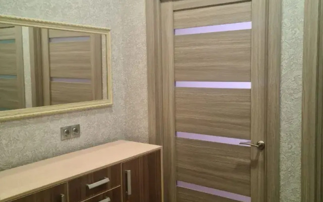 Квартира Milano на Есенина 9к1