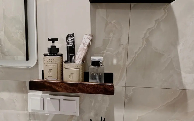 Апартаменты в центре Москвы Kazakov Grand Loft