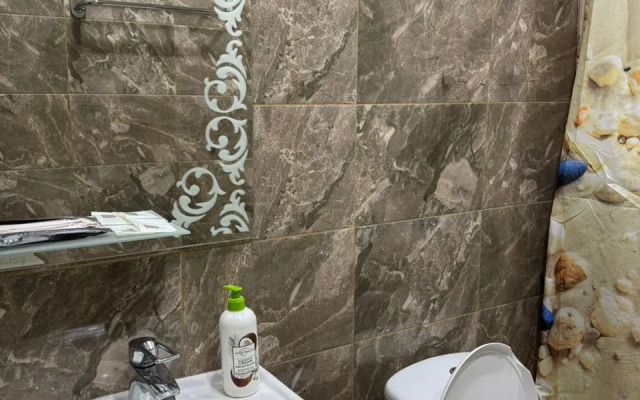 Гостевой дом Полярис