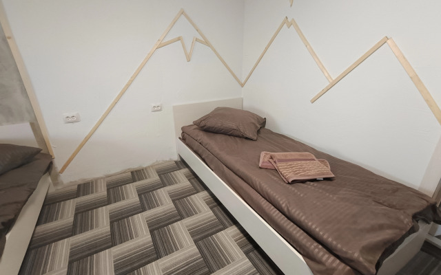 Guest house Berloga