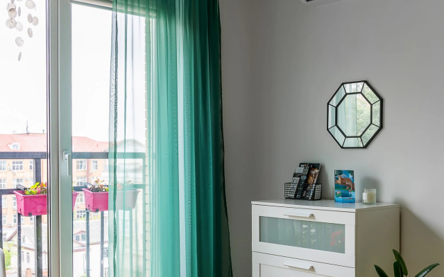 Apartamenty Scandi Home
