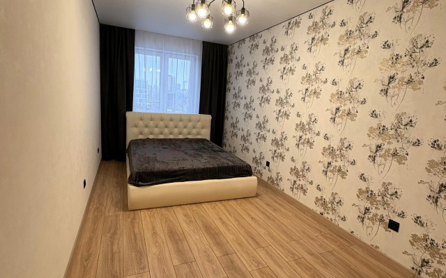 Квартира Уютная в ЖК Юлай