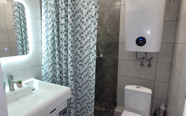 Studiya 2 Na Ulyyanovskoy 11/1 Flat