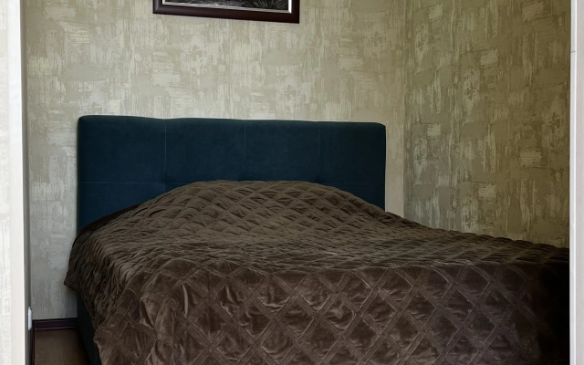 Квартира на Улице Степана Разина 128