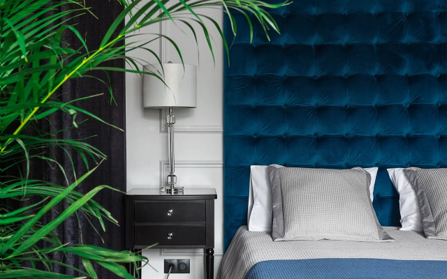 Апартаменты Welcome Nevsky 40-42 (50-2)