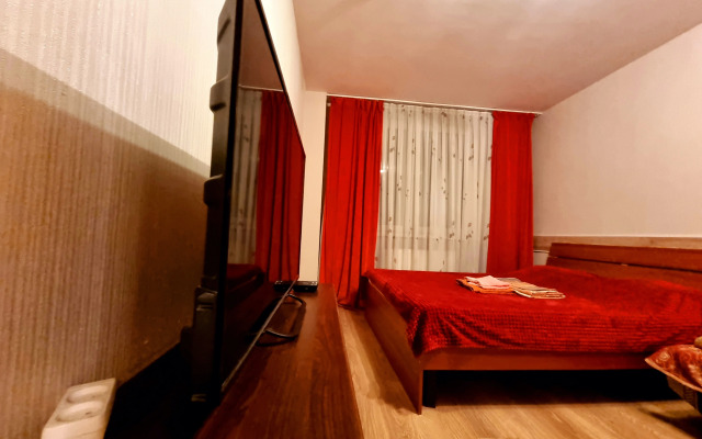 Koltsovo Utrenniy Apartments