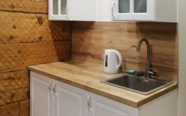 Апартаменты Green