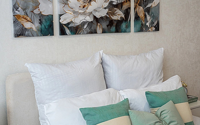 Апартаменты Новая Современная Студия у Парка Галицкого