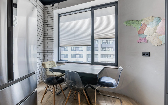 Smart Host Umny Dom Flat - Apartment in Moscou - Photo 4